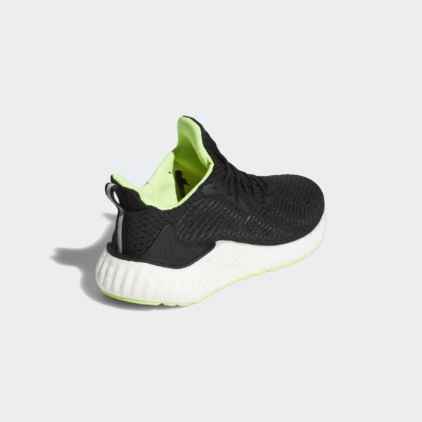 Giày Adidas AlphaBoost 'Signal Green' EG6536 - Ảnh 6