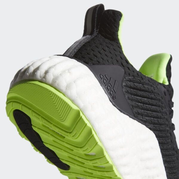 Giày Adidas AlphaBoost 'Signal Green' EG6536 - Ảnh 8