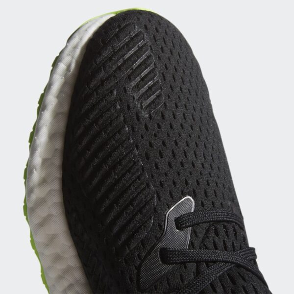 Giày Adidas AlphaBoost 'Signal Green' EG6536 - Ảnh 9