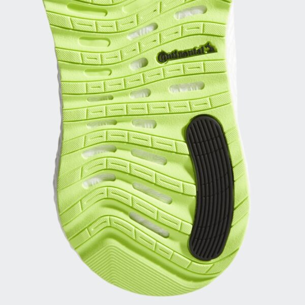 Giày Adidas AlphaBoost 'Signal Green' EG6536 - Ảnh 10
