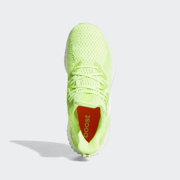 Giày Adidas AlphaBoost 'Neon' EE4164 - Ảnh 3