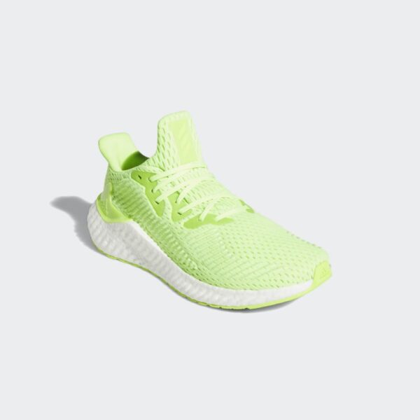 Giày Adidas AlphaBoost 'Neon' EE4164 - Ảnh 5