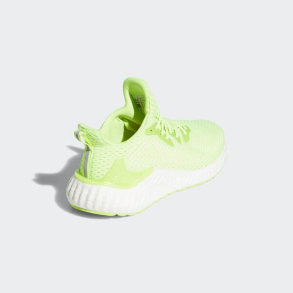 Giày Adidas AlphaBoost 'Neon' EE4164 - Ảnh 6