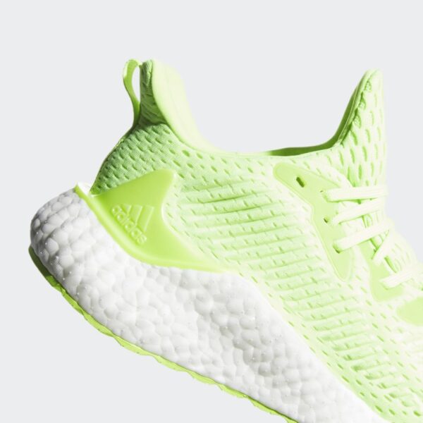 Giày Adidas AlphaBoost 'Neon' EE4164 - Ảnh 8