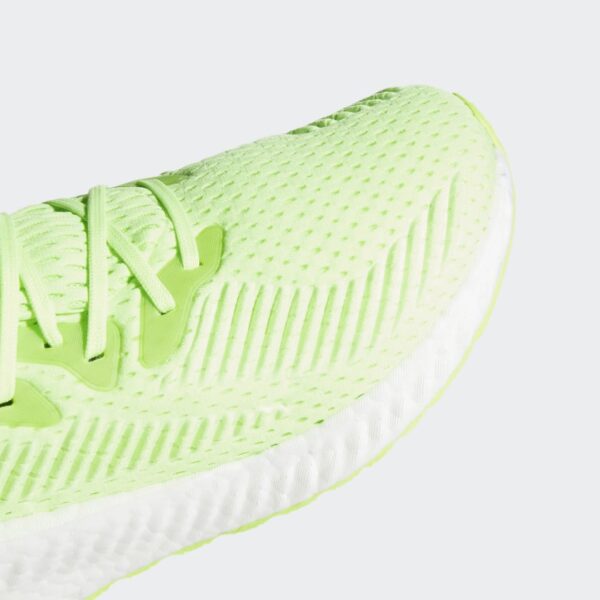 Giày Adidas AlphaBoost 'Neon' EE4164 - Ảnh 9