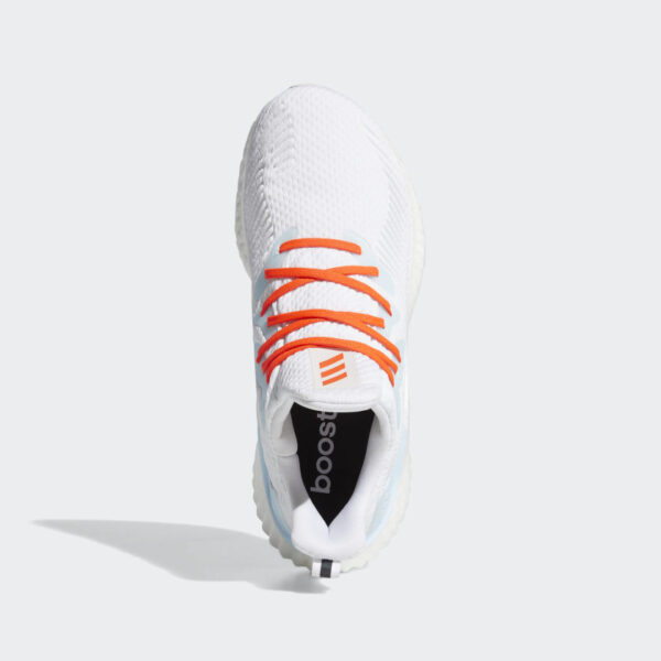 Giày Adidas AlphaBoost 'Solar Red' EG1441 - Ảnh 3