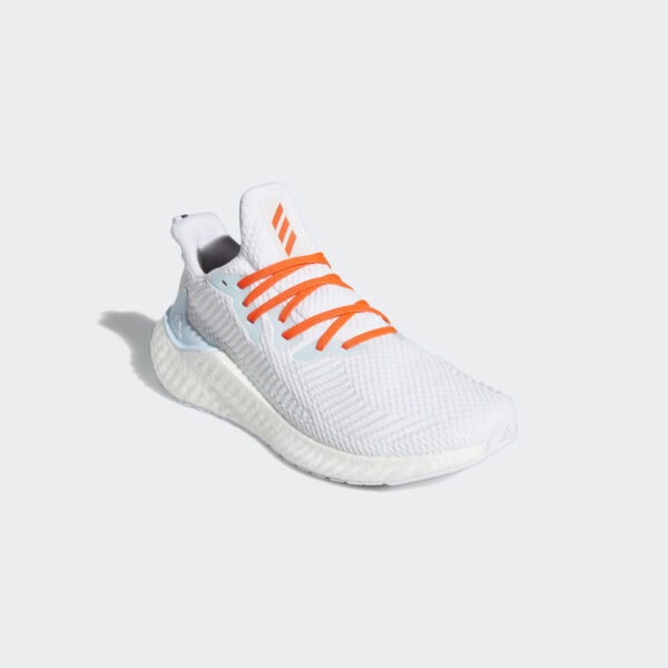 Giày Adidas AlphaBoost 'Solar Red' EG1441 - Ảnh 5