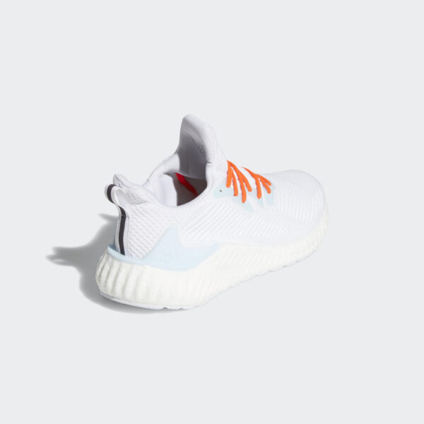 Giày Adidas AlphaBoost 'Solar Red' EG1441 - Ảnh 6