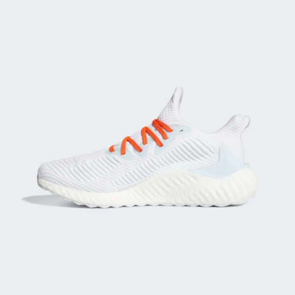 Giày Adidas AlphaBoost 'Solar Red' EG1441 - Ảnh 7