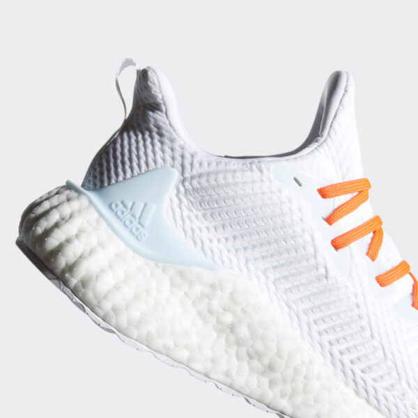 Giày Adidas AlphaBoost 'Solar Red' EG1441 - Ảnh 8