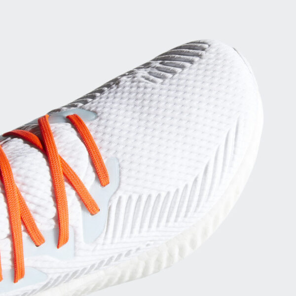 Giày Adidas AlphaBoost 'Solar Red' EG1441 - Ảnh 9