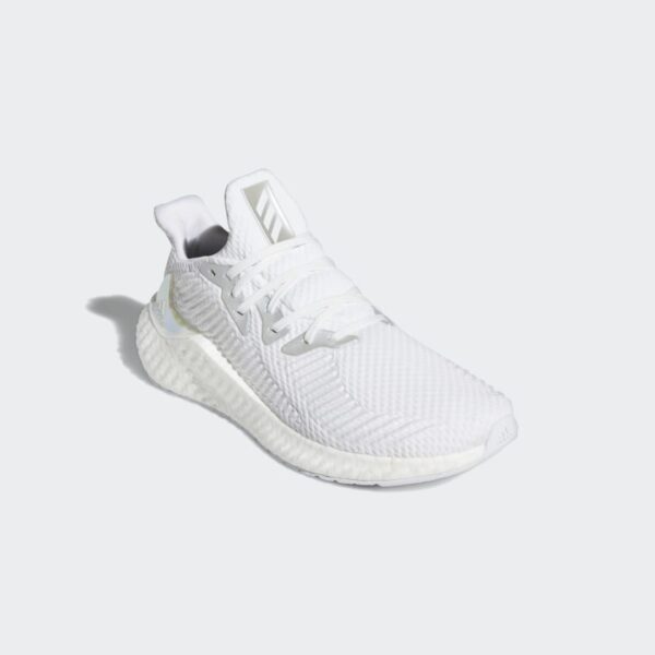 Giày Adidas AlphaBoost 'Cloud White' EH3314 - Ảnh 5