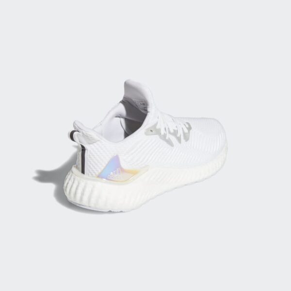 Giày Adidas AlphaBoost 'Cloud White' EH3314 - Ảnh 6
