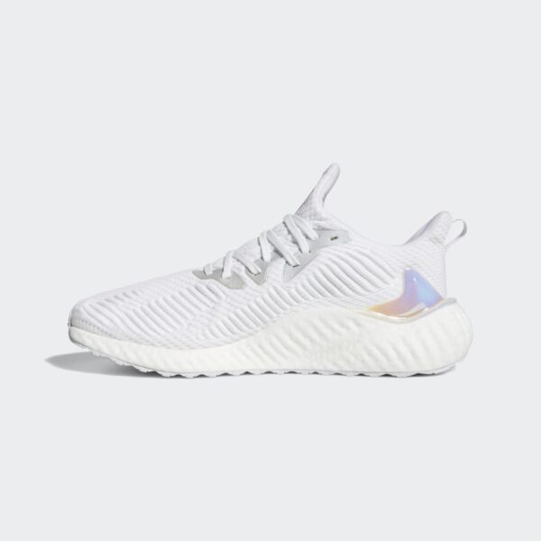 Giày Adidas AlphaBoost 'Cloud White' EH3314 - Ảnh 7