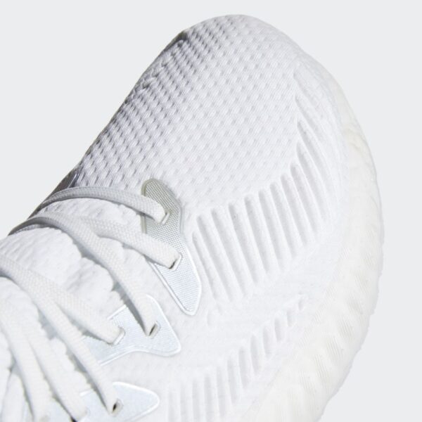 Giày Adidas AlphaBoost 'Cloud White' EH3314 - Ảnh 8