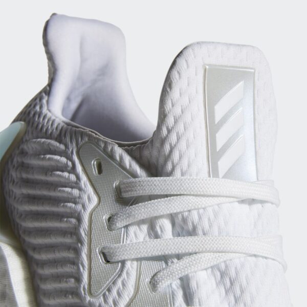 Giày Adidas AlphaBoost 'Cloud White' EH3314 - Ảnh 9