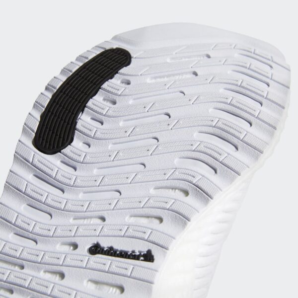 Giày Adidas AlphaBoost 'Cloud White' EH3314 - Ảnh 10