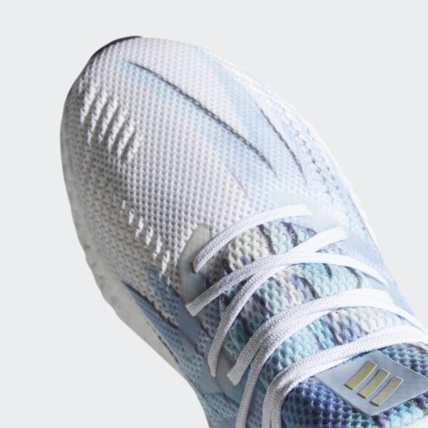 Giày Adidas AlphaBoost 'White Graphic' FW4523 - Ảnh 8