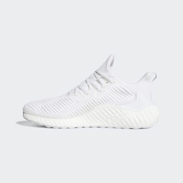 Giày Adidas Alphaboost M 'Cloud White' G28581 - Ảnh 6