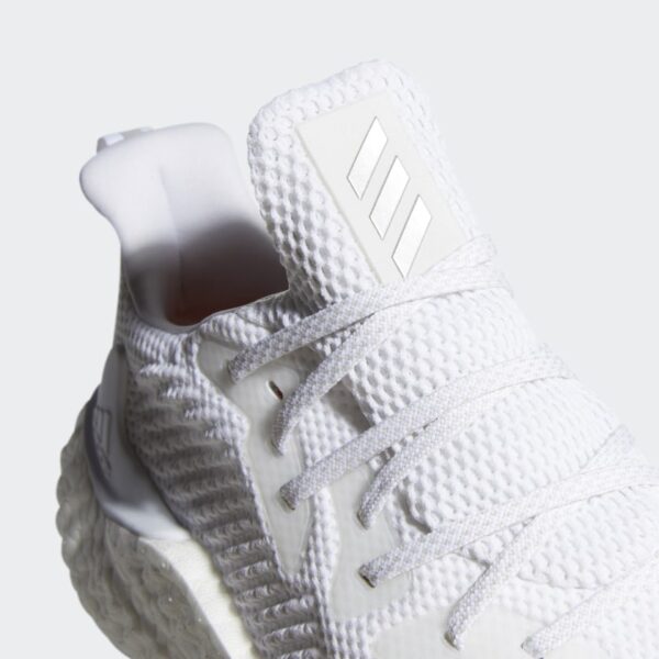 Giày Adidas Alphaboost M 'Cloud White' G28581 - Ảnh 7