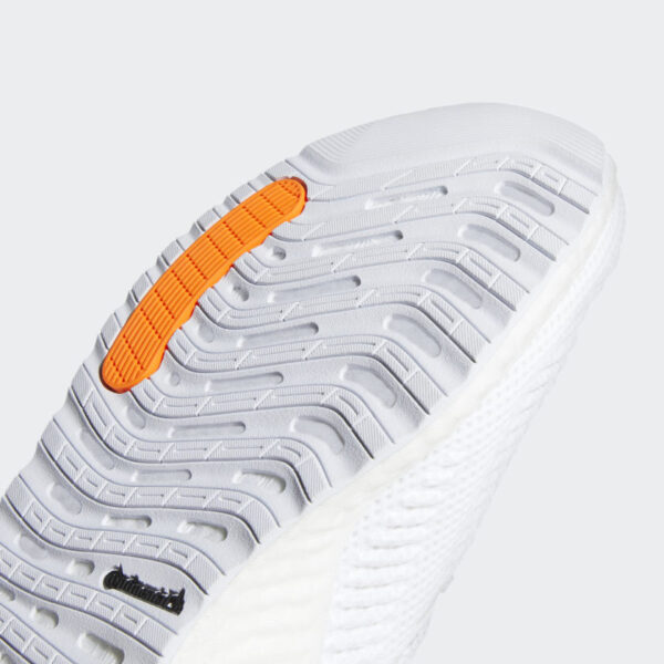 Giày Adidas Alphaboost M 'Cloud White' G28581 - Ảnh 9
