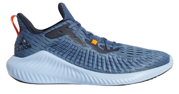 Giày Adidas Alphabounce+ 'Tech Ink' F33907
