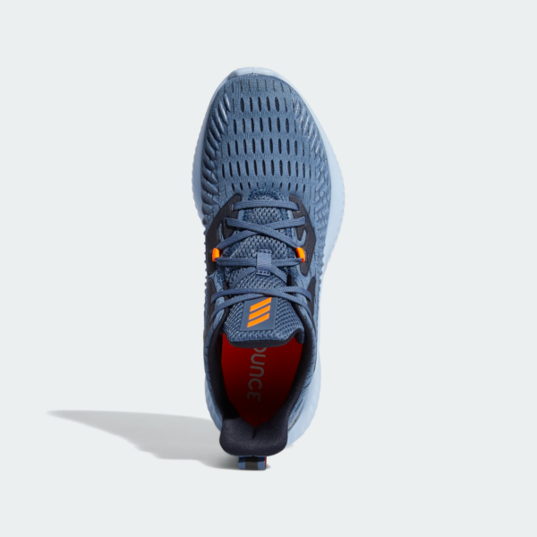 Giày Adidas Alphabounce+ 'Tech Ink' F33907 - Ảnh 8
