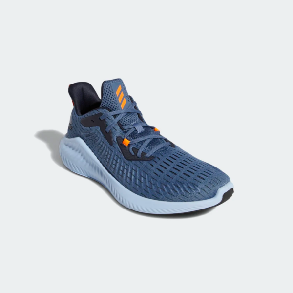 Giày Adidas Alphabounce+ 'Tech Ink' F33907 - Ảnh 6