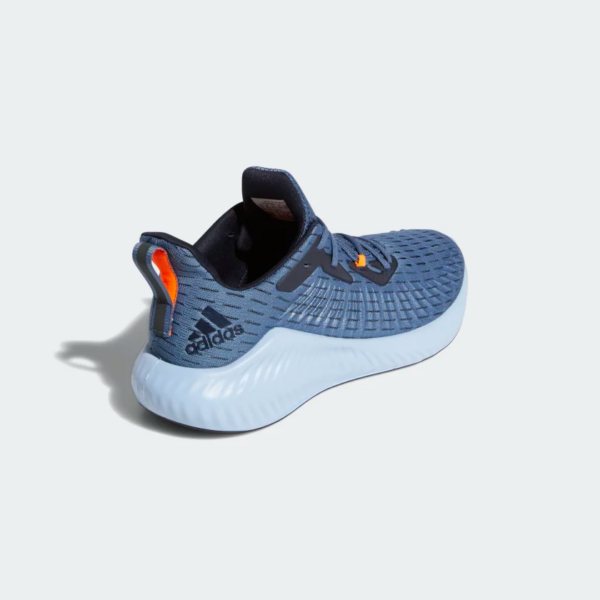 Giày Adidas Alphabounce+ 'Tech Ink' F33907 - Ảnh 5