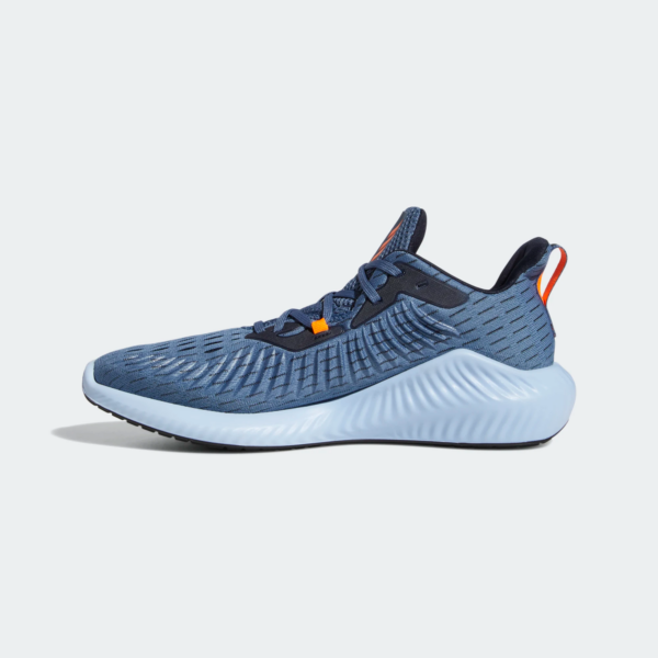 Giày Adidas Alphabounce+ 'Tech Ink' F33907 - Ảnh 4