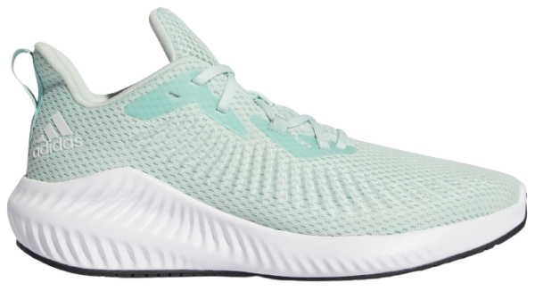 Giày Adidas AlphaBounce 'Dash Green' EG1388