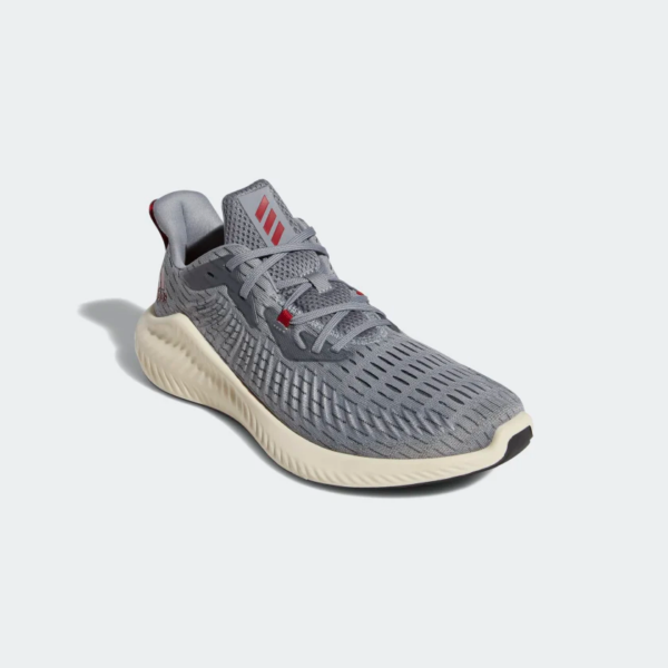 Giày Adidas Alphabounce 'Grey Three' G28586 - Ảnh 4