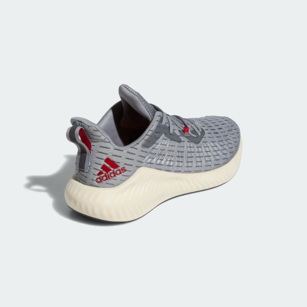 Giày Adidas Alphabounce 'Grey Three' G28586 - Ảnh 3