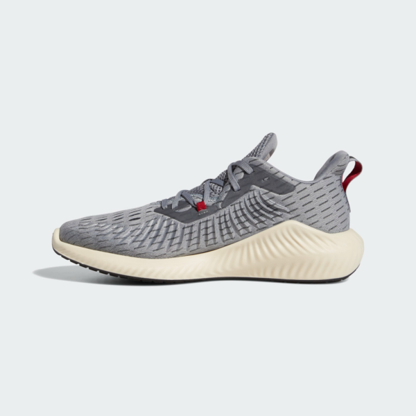 Giày Adidas Alphabounce 'Grey Three' G28586 - Ảnh 2