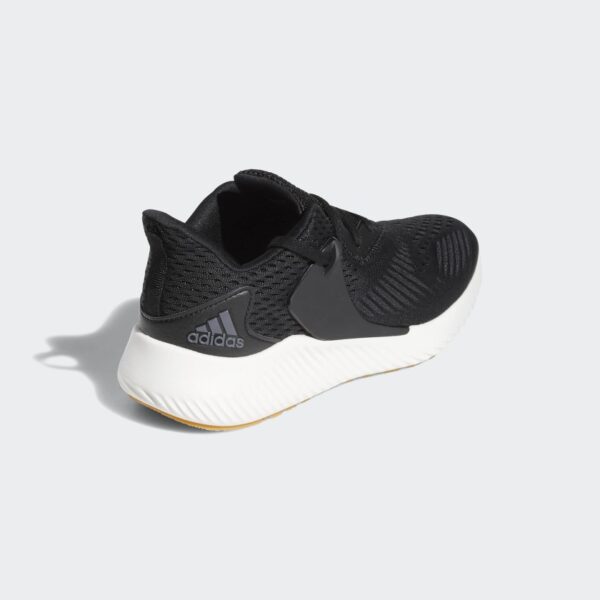 Giày Adidas AlphaBounce RC 2 'Night Metallic' D96524 - Ảnh 3