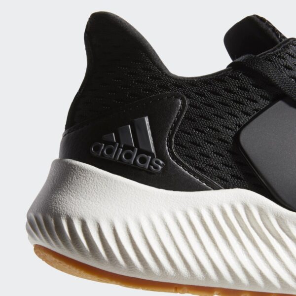 Giày Adidas AlphaBounce RC 2 'Night Metallic' D96524 - Ảnh 4