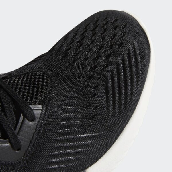 Giày Adidas AlphaBounce RC 2 'Night Metallic' D96524 - Ảnh 5