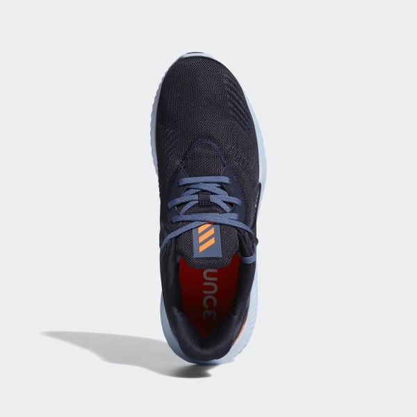 Giày Adidas Alphabounce RC 2.0 'Legend Ink Orange' CG6939 - Ảnh 4