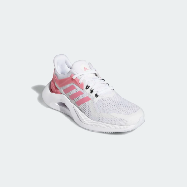 Giày Adidas Alphatorsion 2.0 'Cloud White' GX5014 - Ảnh 4