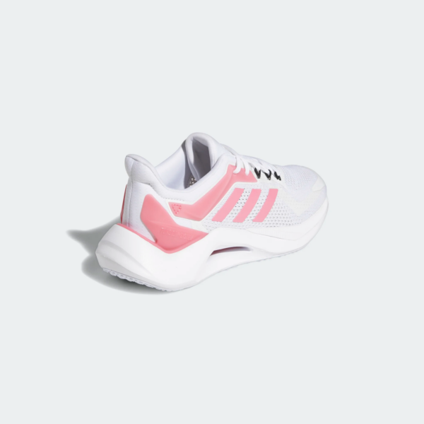 Giày Adidas Alphatorsion 2.0 'Cloud White' GX5014 - Ảnh 3