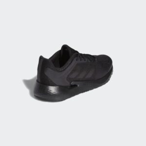 Alternative view of Giày Adidas Alphatorsion 360 'Triple Black' EG9626