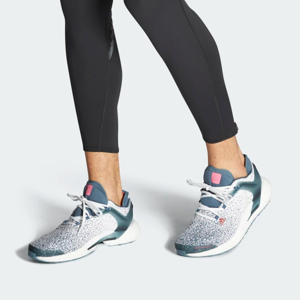 Giày Adidas Alphatorsion Boost 'Legacy Blue' EG5085 - Ảnh 8