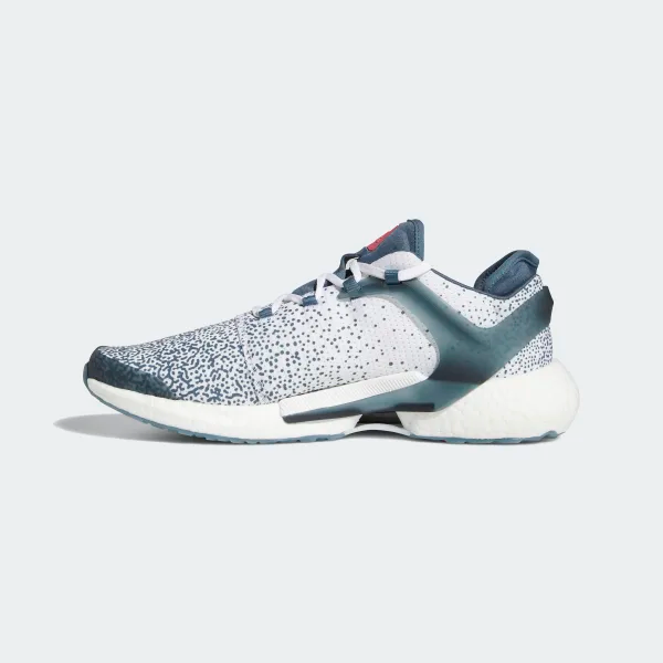 Giày Adidas Alphatorsion Boost 'Legacy Blue' EG5085 - Ảnh 3