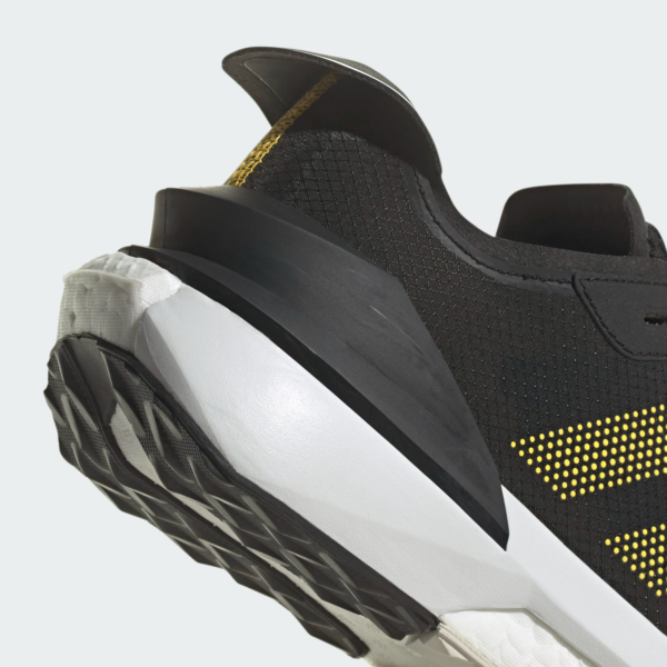 Giay Adidas Avryn 'Black Solar Gold' HP5970