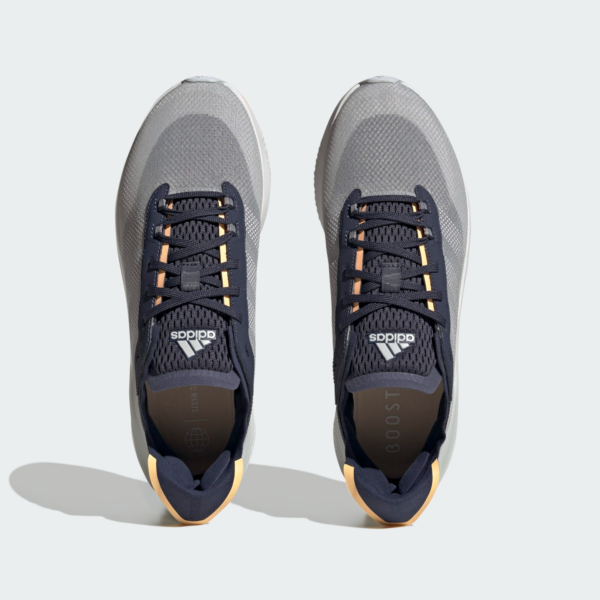 Giay Adidas Avryn 'Grey Shadow Navy' HP5971
