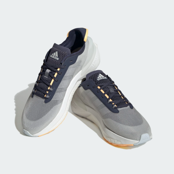 Giay Adidas Avryn 'Grey Shadow Navy' HP5971