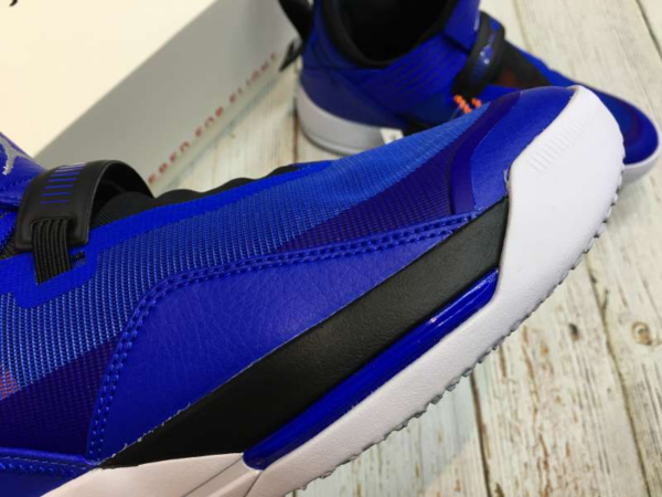 Giày Nike Air Jordan 33 SE PF 'Hyper Royal' CD9561-401 - Ảnh 5
