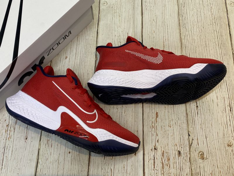 Giày Nike Air Zoom BB NXT 'USA' CK5707-600 - Ảnh 8
