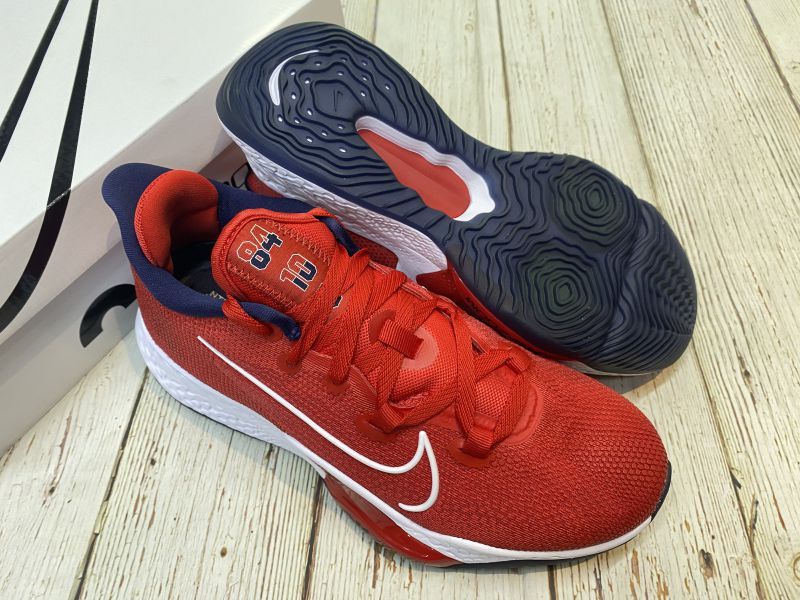 Giày Nike Air Zoom BB NXT 'USA' CK5707-600 - Ảnh 6