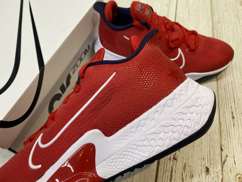 Giày Nike Air Zoom BB NXT 'USA' CK5707-600 - Ảnh 11